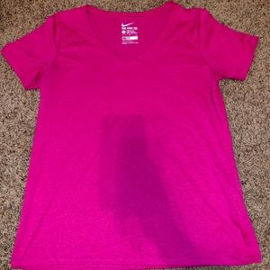 Women’s Nike Dri-Fit Tee